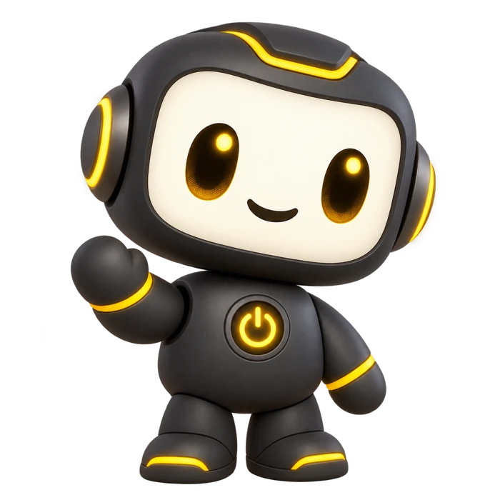 RCS Bot REBOOTC brand representative